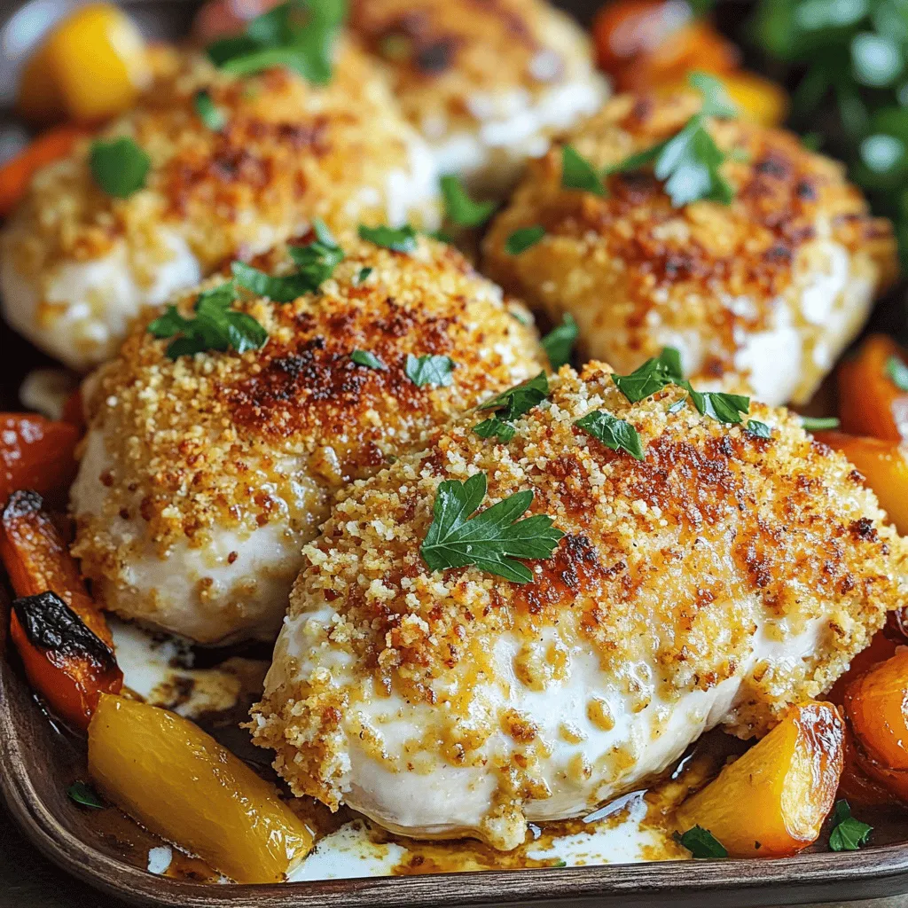 Melt In Your Mouth Chicken Breasts Easy Family Meal