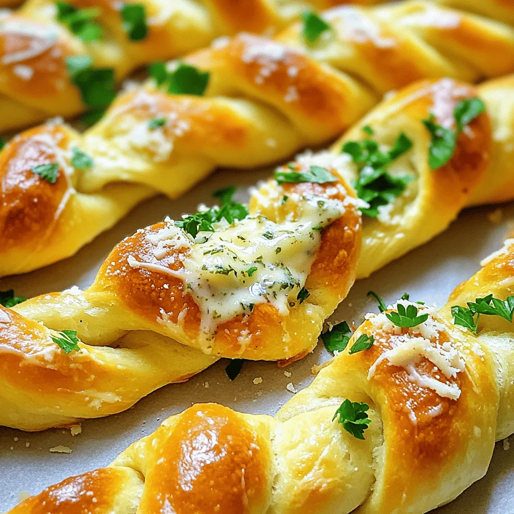 Air Fryer Garlic Breadsticks Simple and Flavorful Recipe